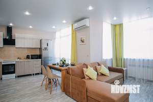 1-к квартира, вторичка, 46м2, 12/20 этаж