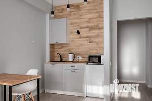 Студия квартира, вторичка, 35м2, 5/5 этаж