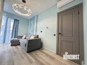 2-к квартира, вторичка, 46м2, 5/18 этаж