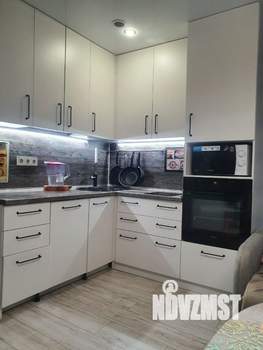 1-к квартира, вторичка, 47м2, 5/11 этаж