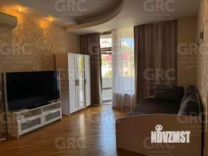 3-к квартира, вторичка, 190м2, 2/16 этаж