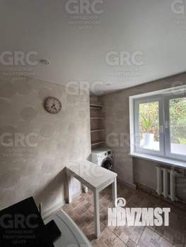 3-к квартира, вторичка, 60м2, 4/5 этаж