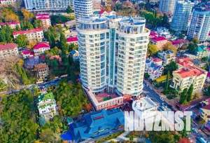 2-к квартира, вторичка, 58м2, 15/17 этаж