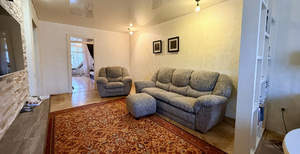 3-к квартира, вторичка, 56м2, 4/5 этаж