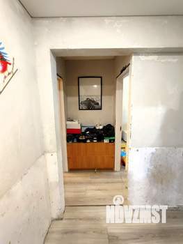 2-к квартира, вторичка, 47м2, 5/6 этаж