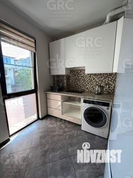 1-к квартира, вторичка, 28м2, 4/5 этаж