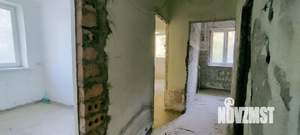 2-к квартира, вторичка, 37м2, 3/6 этаж