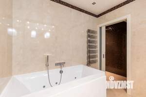 3-к квартира, вторичка, 115м2, 18/27 этаж