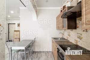 2-к квартира, вторичка, 45м2, 13/25 этаж