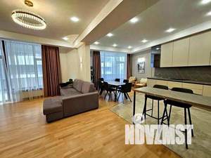 3-к квартира, вторичка, 150м2, 4/10 этаж
