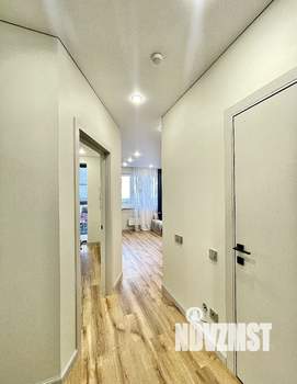 2-к квартира, вторичка, 46м2, 12/13 этаж