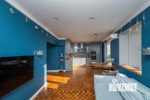 3-к квартира, вторичка, 88м2, 15/20 этаж