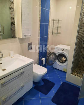 2-к квартира, вторичка, 70м2, 3/16 этаж