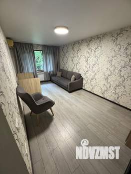 1-к квартира, вторичка, 30м2, 4/5 этаж