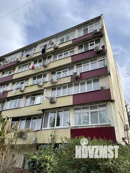1-к квартира, вторичка, 33м2, 2/6 этаж