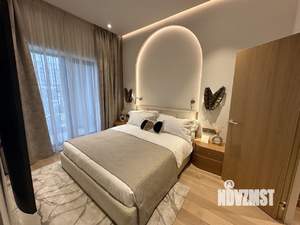 1-к квартира, вторичка, 68м2, 3/8 этаж