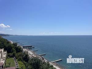 3-к квартира, вторичка, 343м2, 8/10 этаж