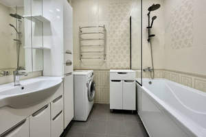 2-к квартира, вторичка, 51м2, 9/12 этаж