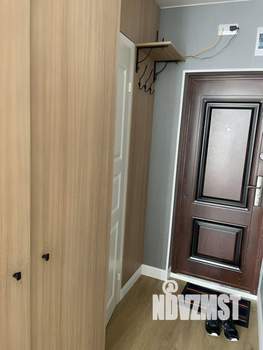 Студия квартира, вторичка, 20м2, 11/11 этаж