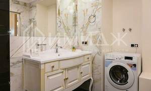 1-к квартира, вторичка, 42м2, 5/6 этаж