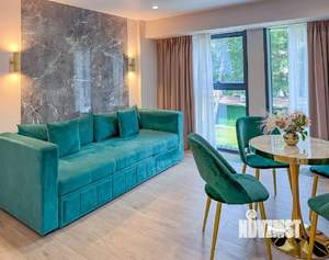 2-к квартира, вторичка, 58м2, 3/5 этаж