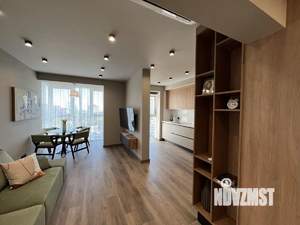 2-к квартира, вторичка, 64м2, 18/19 этаж
