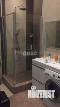 Студия квартира, вторичка, 52м2, 5/26 этаж