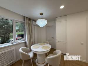 3-к квартира, вторичка, 95м2, 2/16 этаж