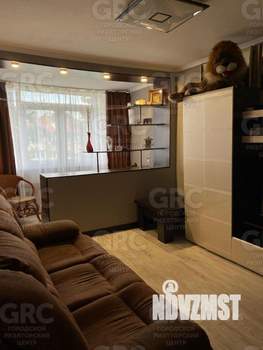 3-к квартира, вторичка, 72м2, 3/5 этаж