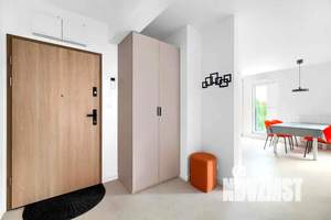 2-к квартира, вторичка, 58м2, 2/7 этаж