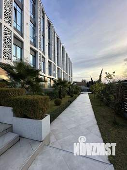 1-к квартира, вторичка, 26м2, 1/4 этаж