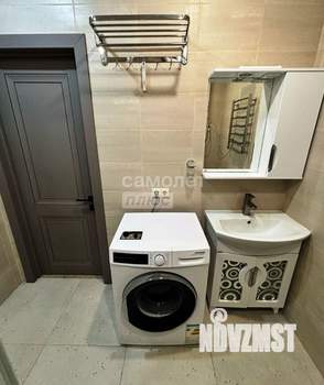 Студия квартира, вторичка, 24м2, 1/4 этаж