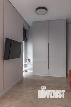 3-к квартира, вторичка, 58м2, 7/20 этаж