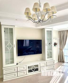 5-к квартира, вторичка, 157м2, 6/21 этаж