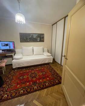 2-к квартира, вторичка, 55м2, 2/5 этаж