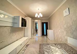 1-к квартира, вторичка, 44м2, 6/9 этаж