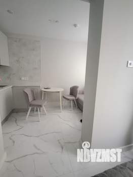 Студия квартира, вторичка, 25м2, 5/6 этаж