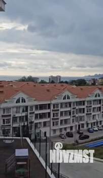 Студия квартира, вторичка, 42м2, 3/5 этаж