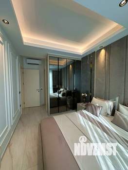 3-к квартира, вторичка, 47м2, 12/14 этаж