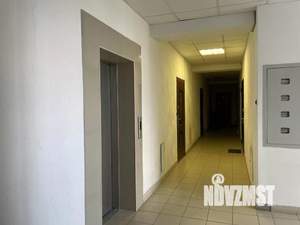 1-к квартира, вторичка, 25м2, 5/9 этаж