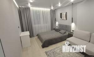 2-к квартира, вторичка, 46м2, 5/18 этаж