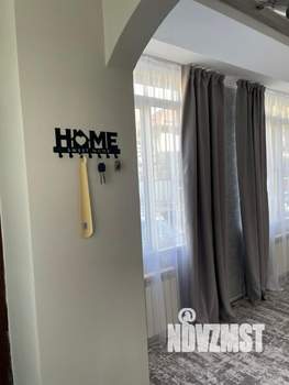 1-к квартира, вторичка, 40м2, 1/5 этаж