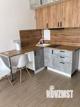 Студия квартира, вторичка, 28м2, 6/17 этаж