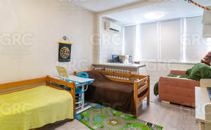 2-к квартира, вторичка, 52м2, 5/5 этаж