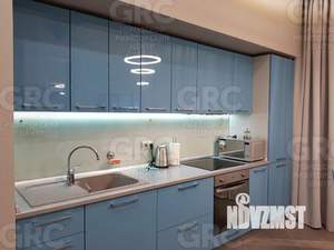 1-к квартира, вторичка, 43м2, 6/8 этаж