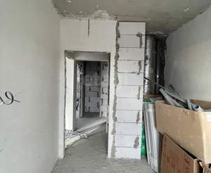 2-к квартира, вторичка, 45м2, 15/19 этаж