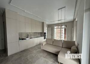 3-к квартира, вторичка, 87м2, 16/20 этаж