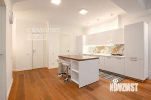 3-к квартира, вторичка, 97м2, 3/7 этаж