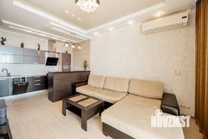 1-к квартира, вторичка, 70м2, 19/23 этаж