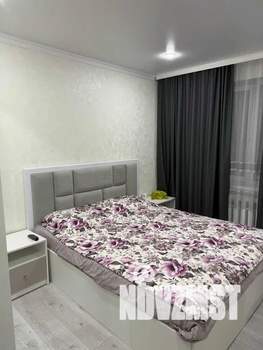 2-к квартира, вторичка, 41м2, 4/6 этаж